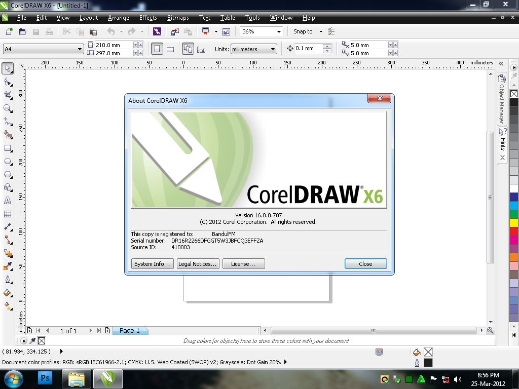 coreldraw x6 download